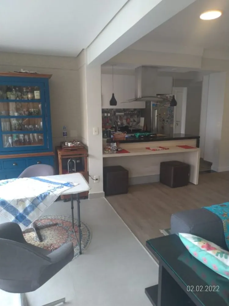 Apartamento, 2 quartos, 86 m² - Foto 7