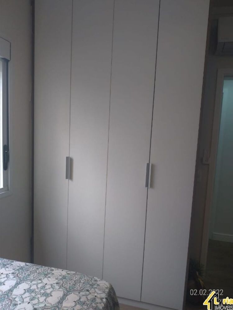 Apartamento, 2 quartos, 86 m² - Foto 2
