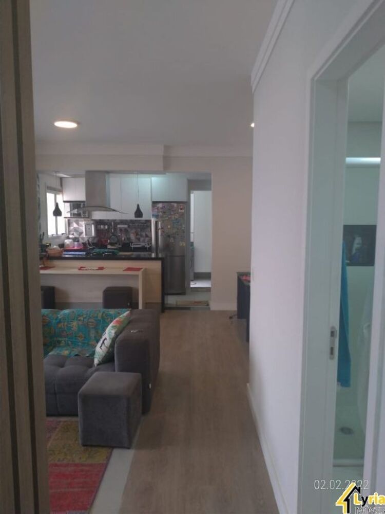 Apartamento, 2 quartos, 86 m² - Foto 4