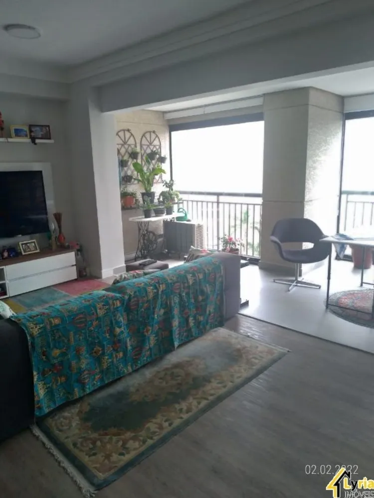 Apartamento, 2 quartos, 86 m² - Foto 21