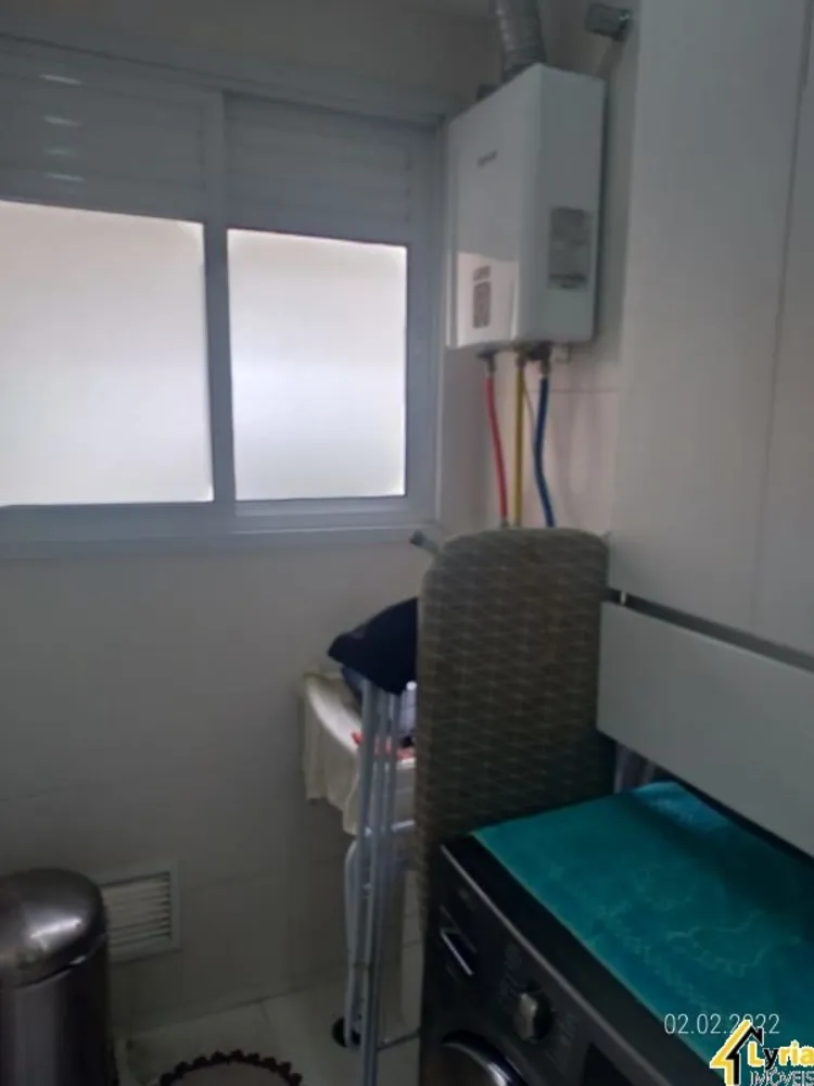 Apartamento, 2 quartos, 86 m² - Foto 8
