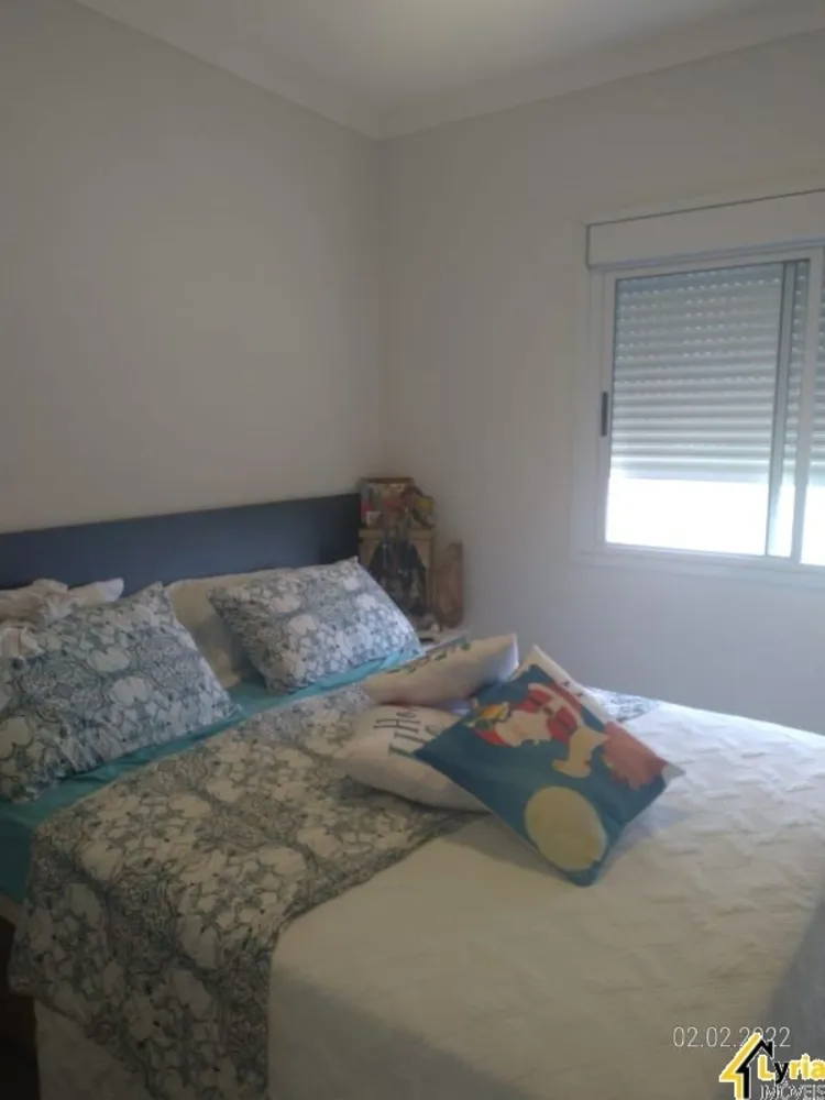 Apartamento, 2 quartos, 86 m² - Foto 10