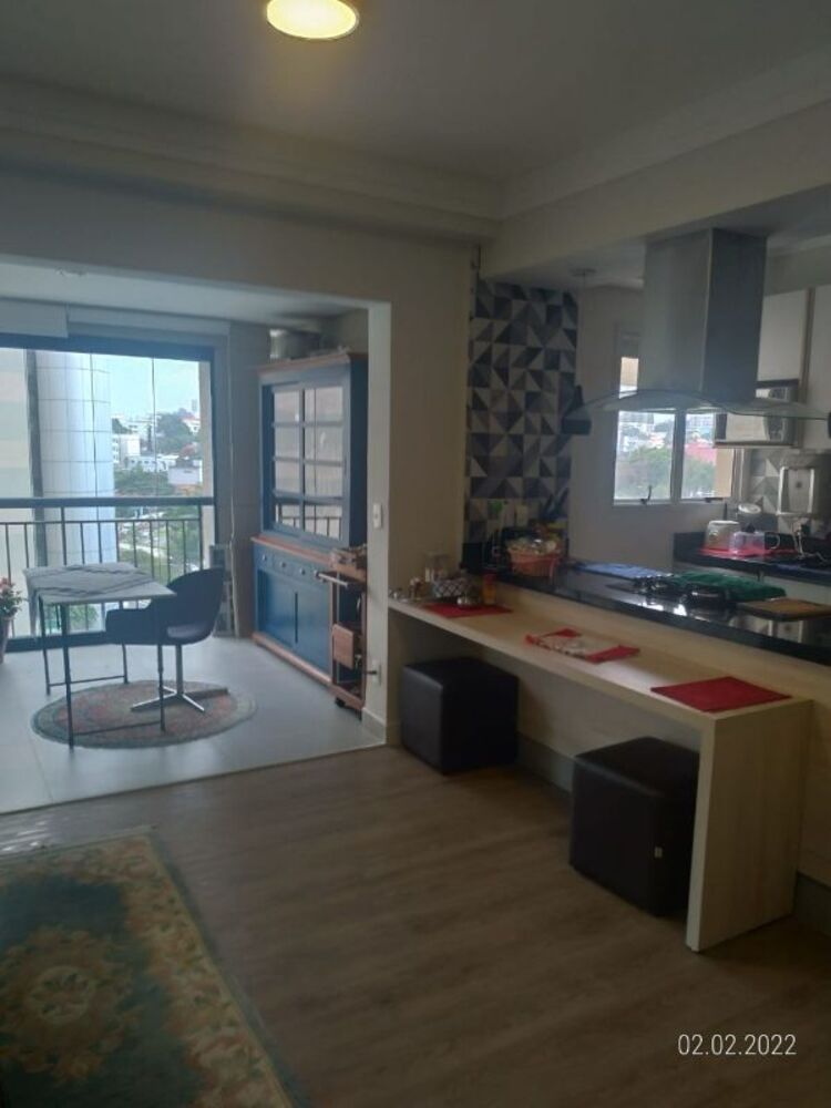 Apartamento, 2 quartos, 86 m² - Foto 5