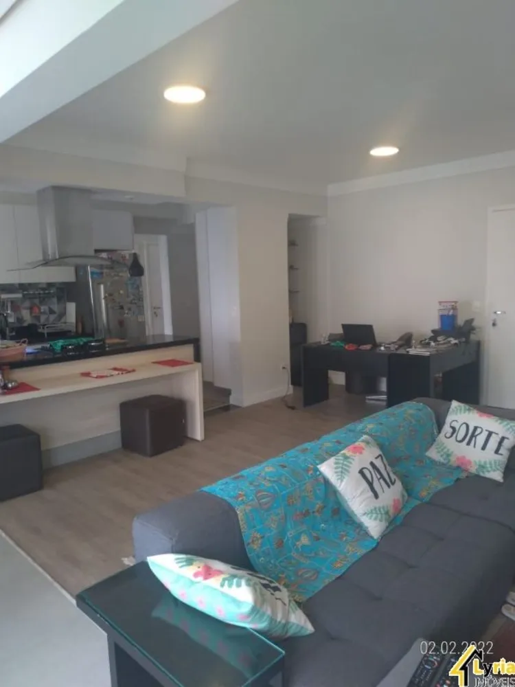 Apartamento, 2 quartos, 86 m² - Foto 12