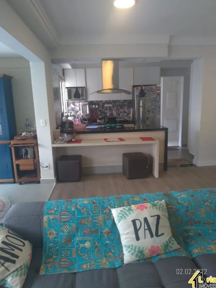 Apartamento, 2 quartos, 86 m² - Foto 3