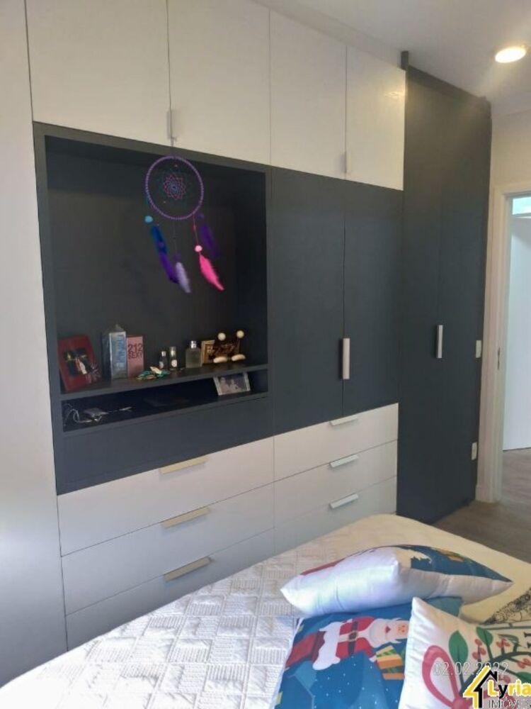 Apartamento, 2 quartos, 86 m² - Foto 1