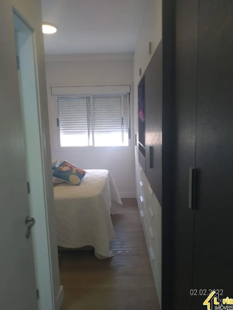 Apartamento, 2 quartos, 86 m² - Foto 11