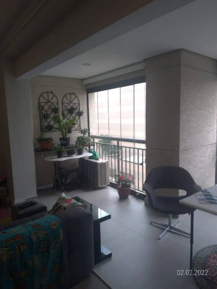 Apartamento, 2 quartos, 86 m² - Foto 5