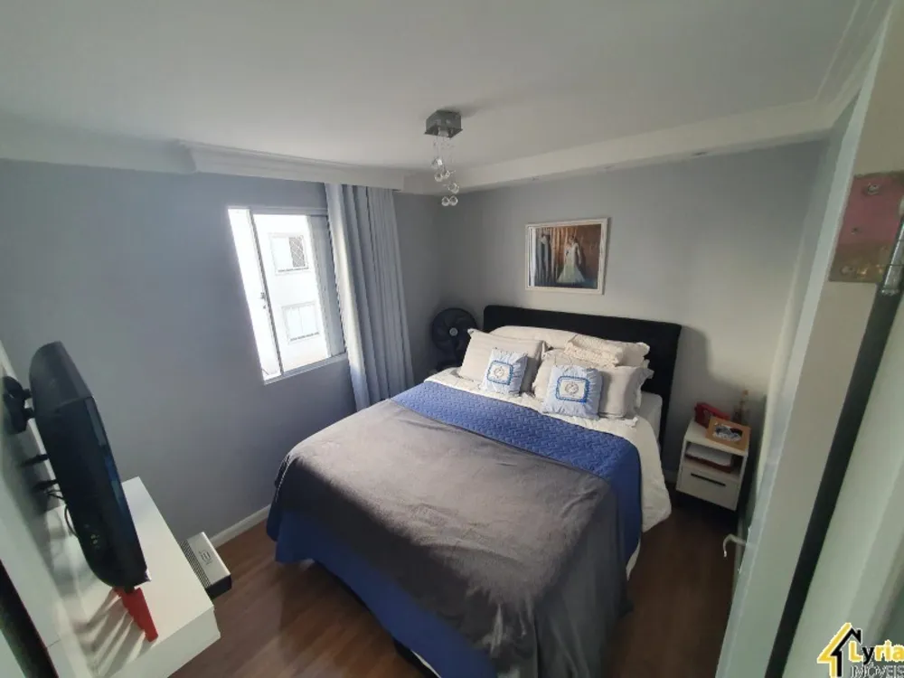 Apartamento, 2 quartos, 44 m² - Foto 2