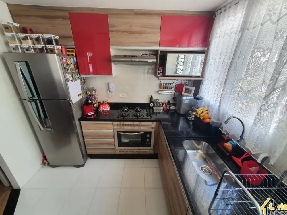Apartamento, 2 quartos, 44 m² - Foto 3