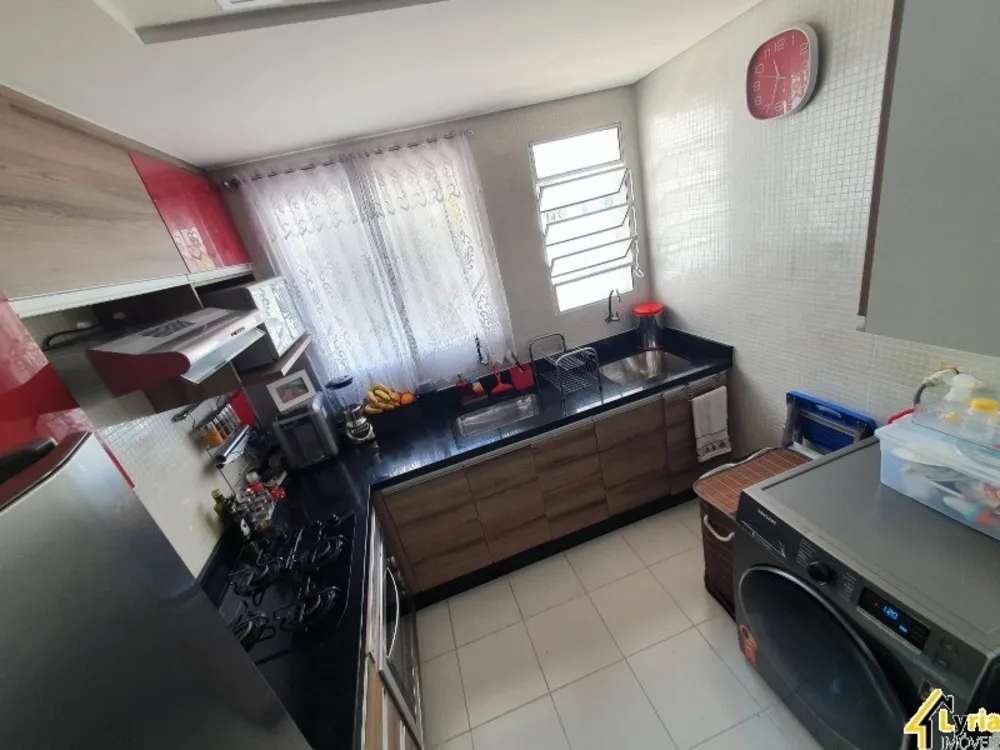 Apartamento, 2 quartos, 44 m² - Foto 2