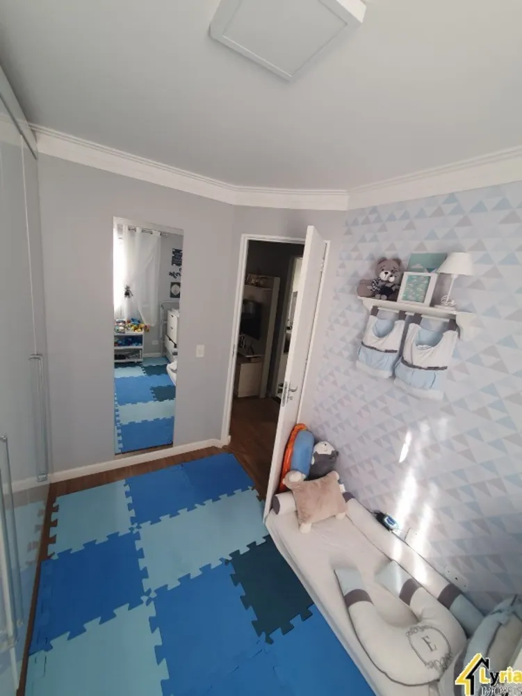 Apartamento, 2 quartos, 44 m² - Foto 11