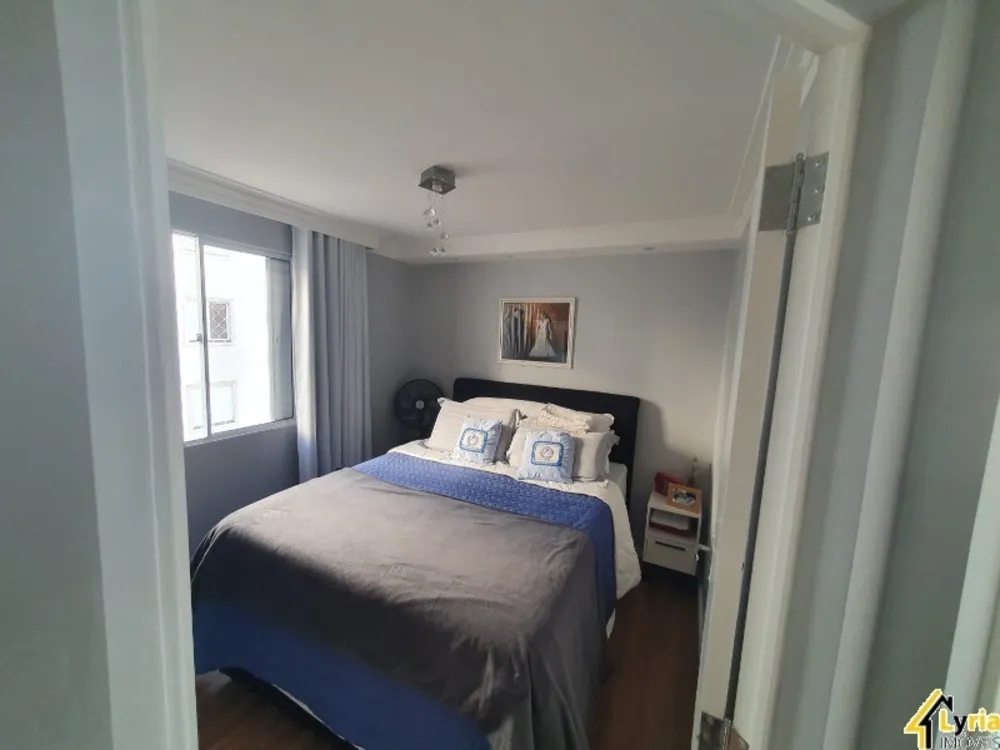 Apartamento, 2 quartos, 44 m² - Foto 8