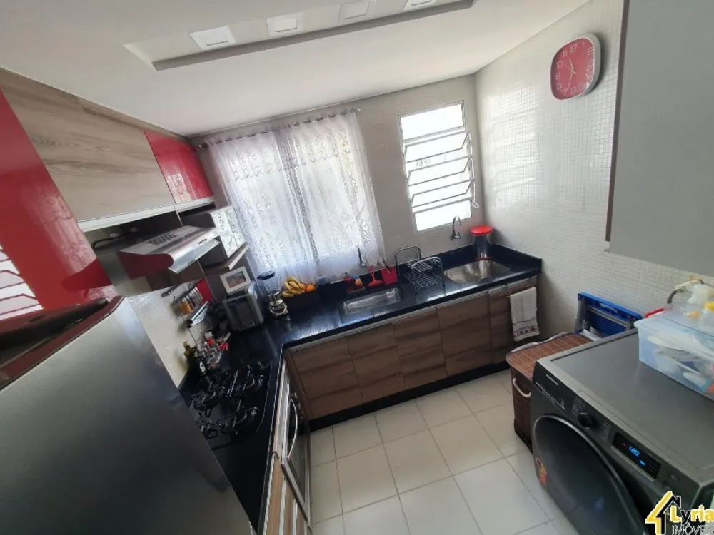 Apartamento, 2 quartos, 44 m² - Foto 6