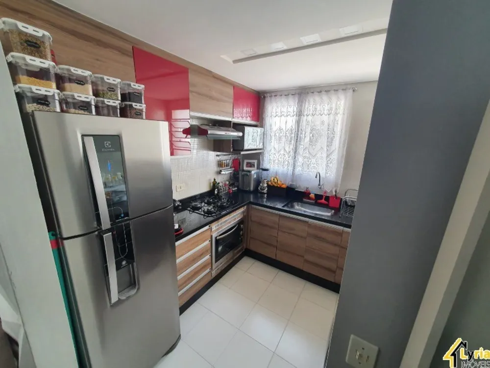Apartamento, 2 quartos, 44 m² - Foto 1