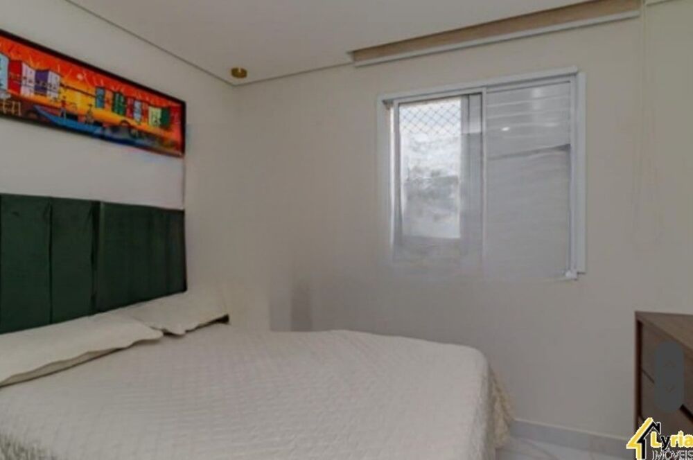 Apartamento à venda com 3 quartos, 65m² - Foto 6