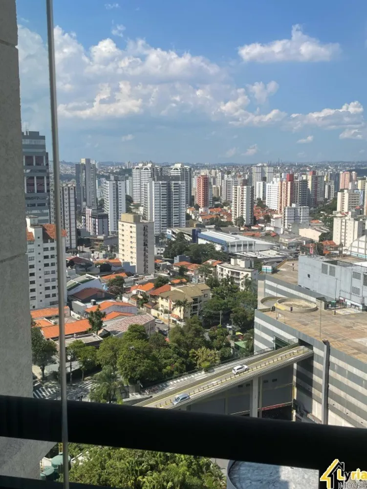 Apartamento à venda com 3 quartos, 150m² - Foto 4