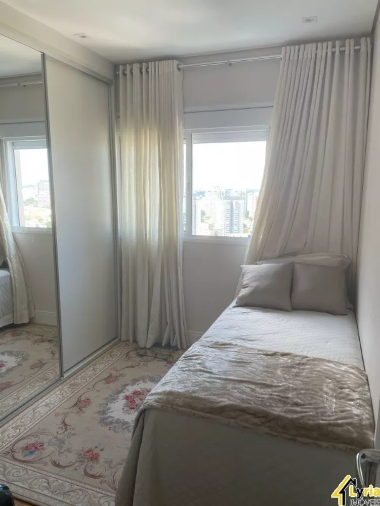 Apartamento à venda com 3 quartos, 150m² - Foto 14