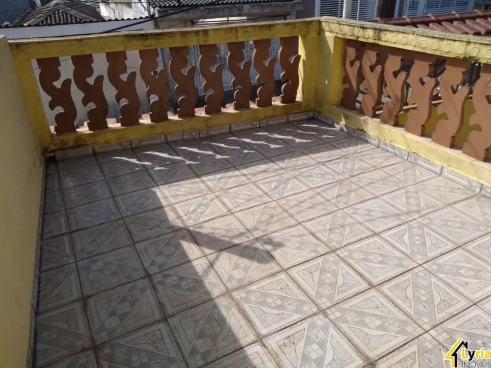 Casa, 3 quartos, 150 m² - Foto 11