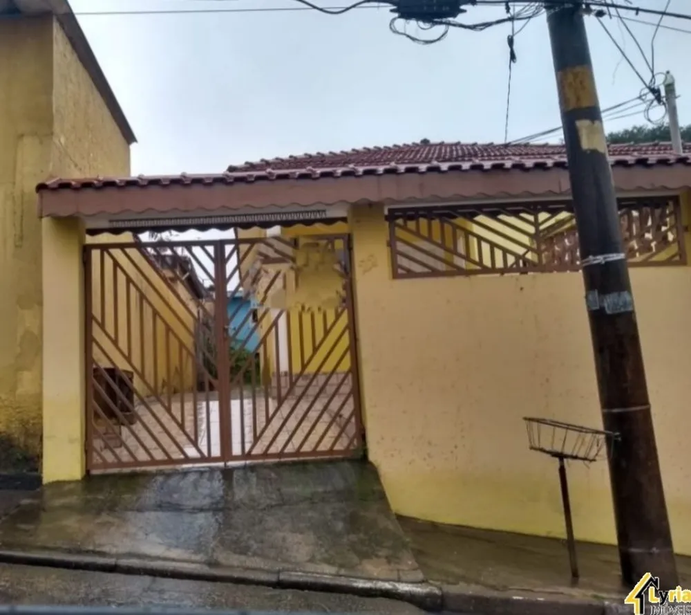 Casa, 3 quartos, 150 m² - Foto 1