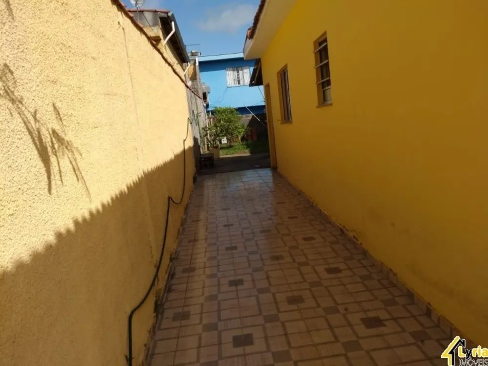 Casa, 3 quartos, 150 m² - Foto 8