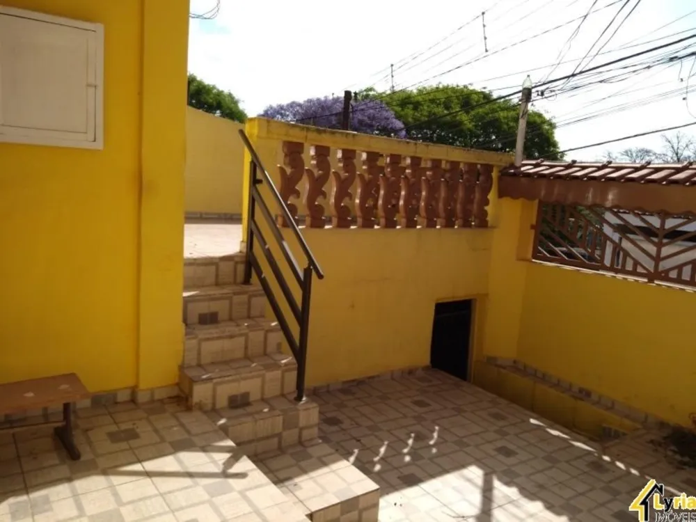 Casa, 3 quartos, 150 m² - Foto 5