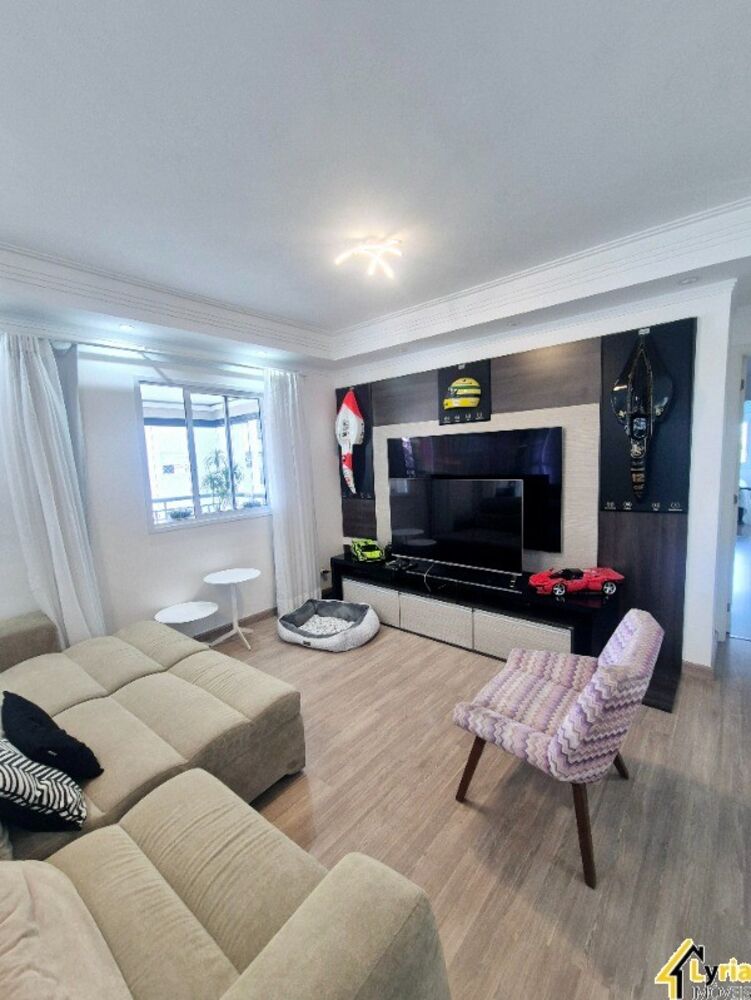 Apartamento, 4 quartos, 180 m² - Foto 16