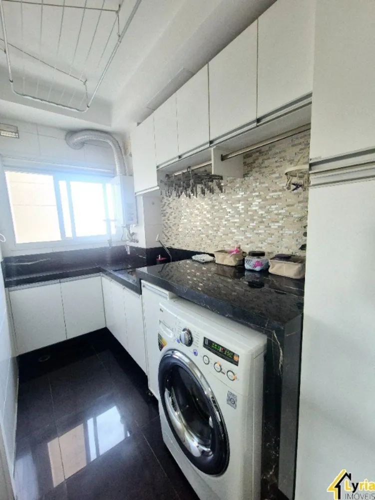 Apartamento, 4 quartos, 180 m² - Foto 12
