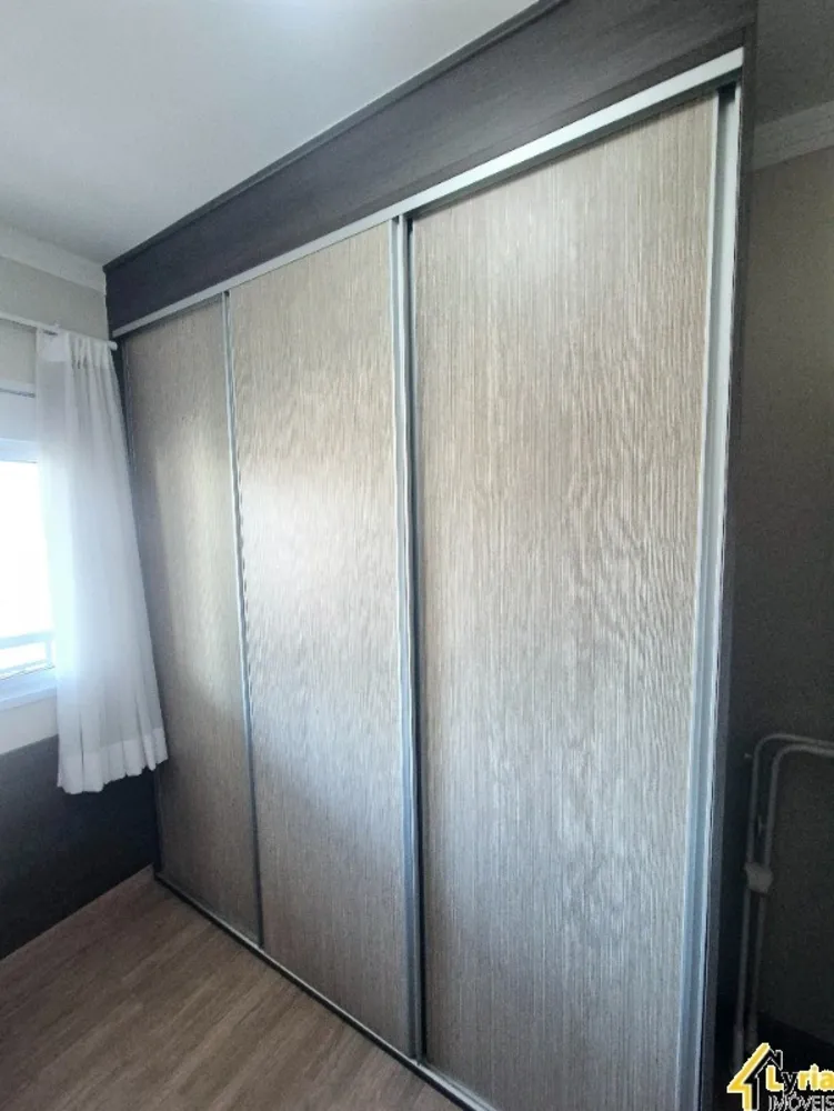 Apartamento, 4 quartos, 180 m² - Foto 7