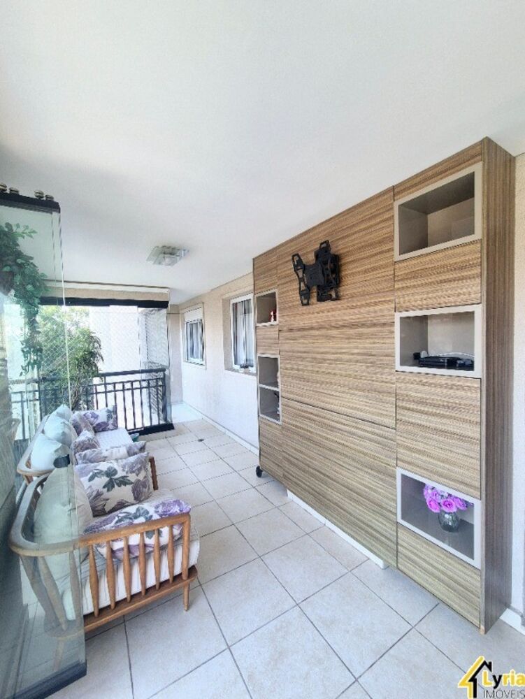 Apartamento, 4 quartos, 180 m² - Foto 11