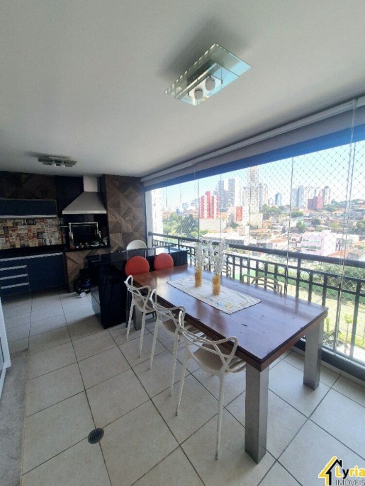 Apartamento, 4 quartos, 180 m² - Foto 13