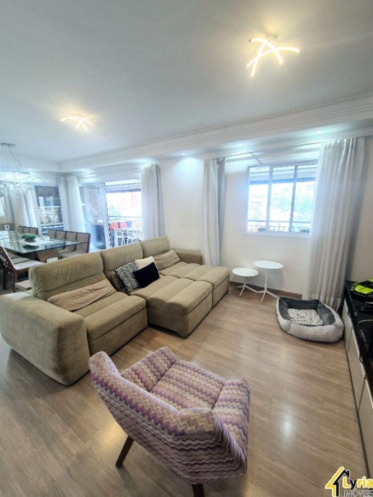 Apartamento, 4 quartos, 180 m² - Foto 10