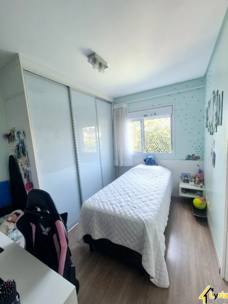 Apartamento, 4 quartos, 180 m² - Foto 22
