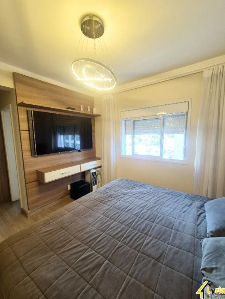 Apartamento, 4 quartos, 180 m² - Foto 19