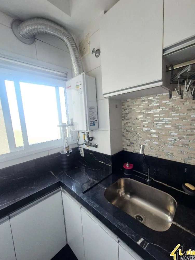 Apartamento, 4 quartos, 180 m² - Foto 11