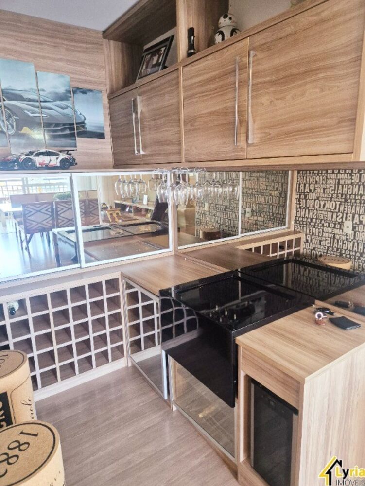 Apartamento, 4 quartos, 180 m² - Foto 12