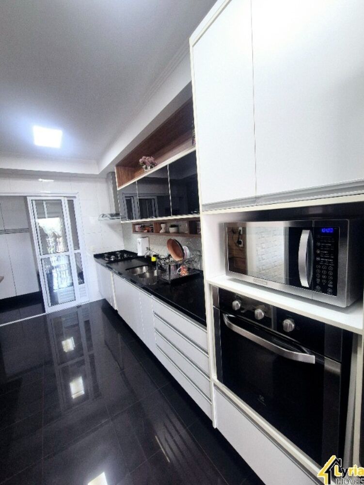 Apartamento, 4 quartos, 180 m² - Foto 14