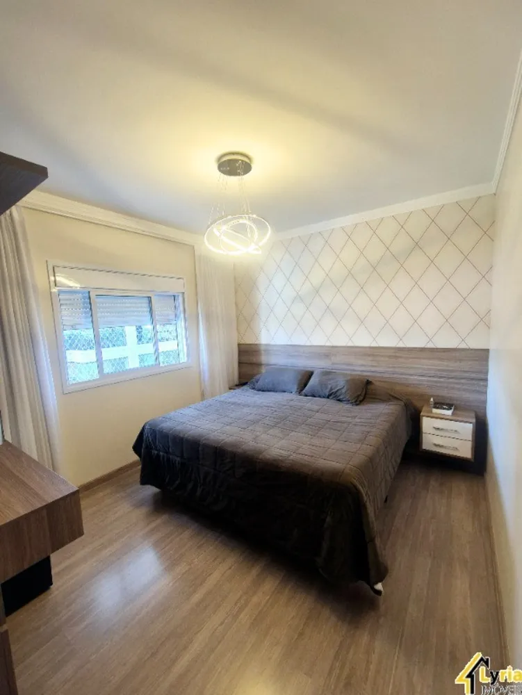 Apartamento, 4 quartos, 180 m² - Foto 18