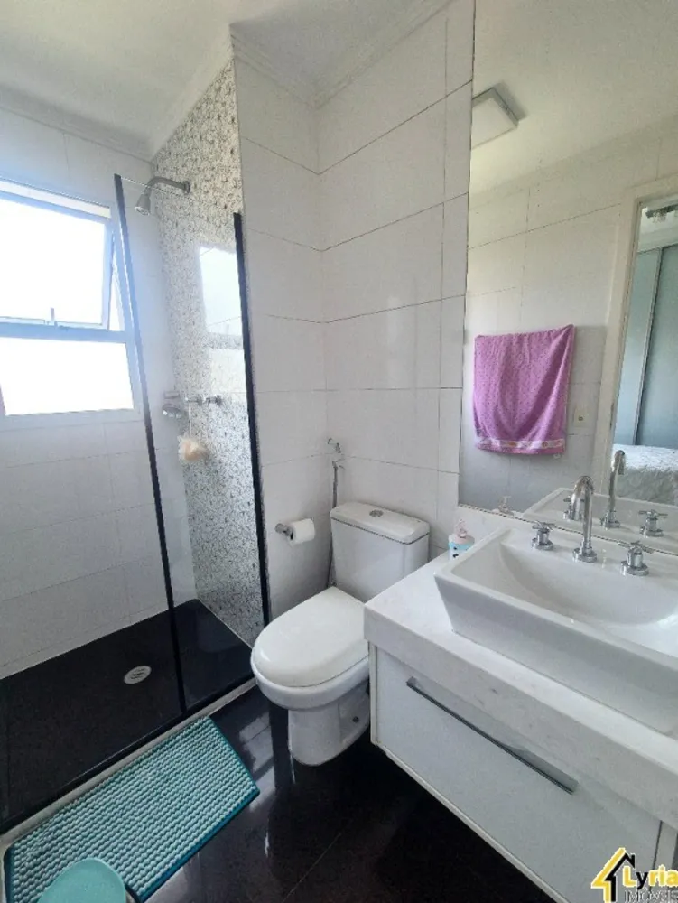 Apartamento, 4 quartos, 180 m² - Foto 26