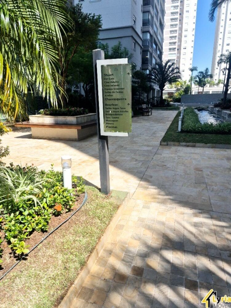 Apartamento, 4 quartos, 180 m² - Foto 4