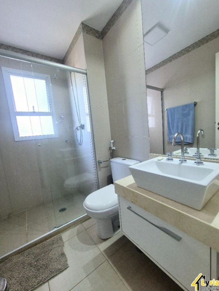 Apartamento, 4 quartos, 180 m² - Foto 3