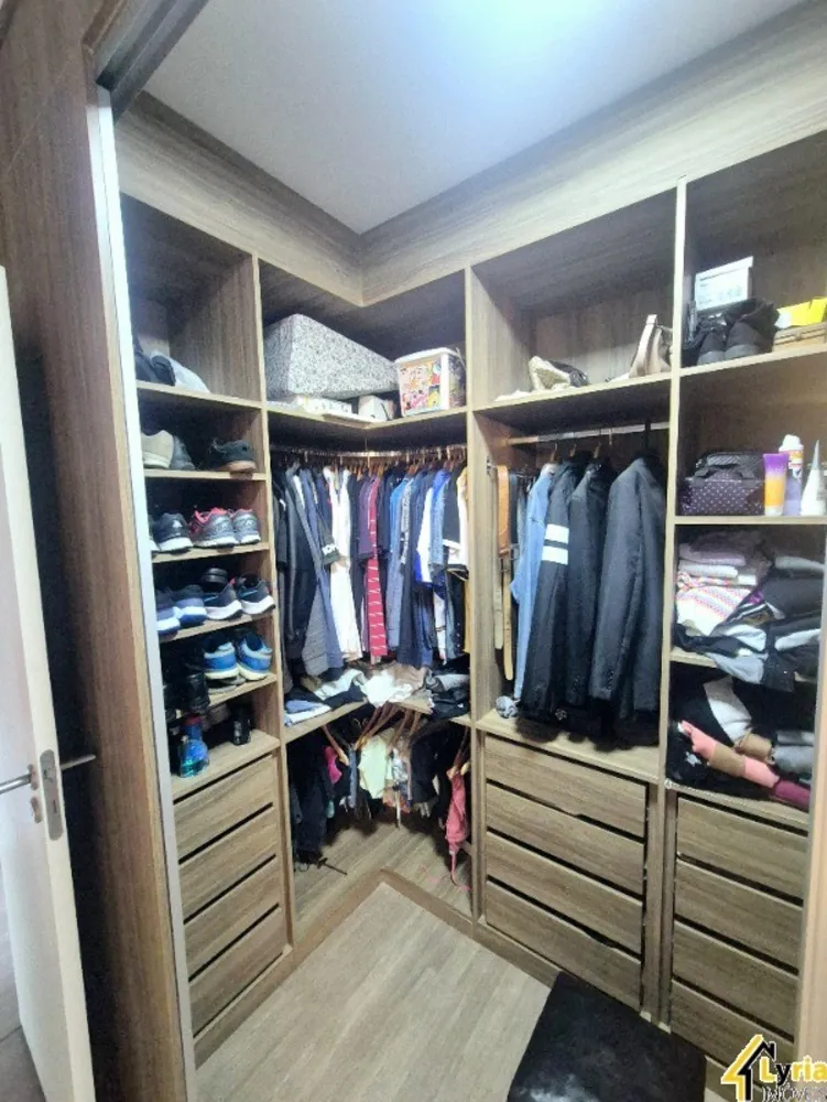 Apartamento, 4 quartos, 180 m² - Foto 20