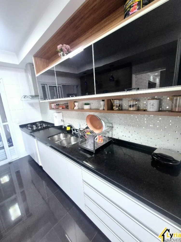 Apartamento, 4 quartos, 180 m² - Foto 5