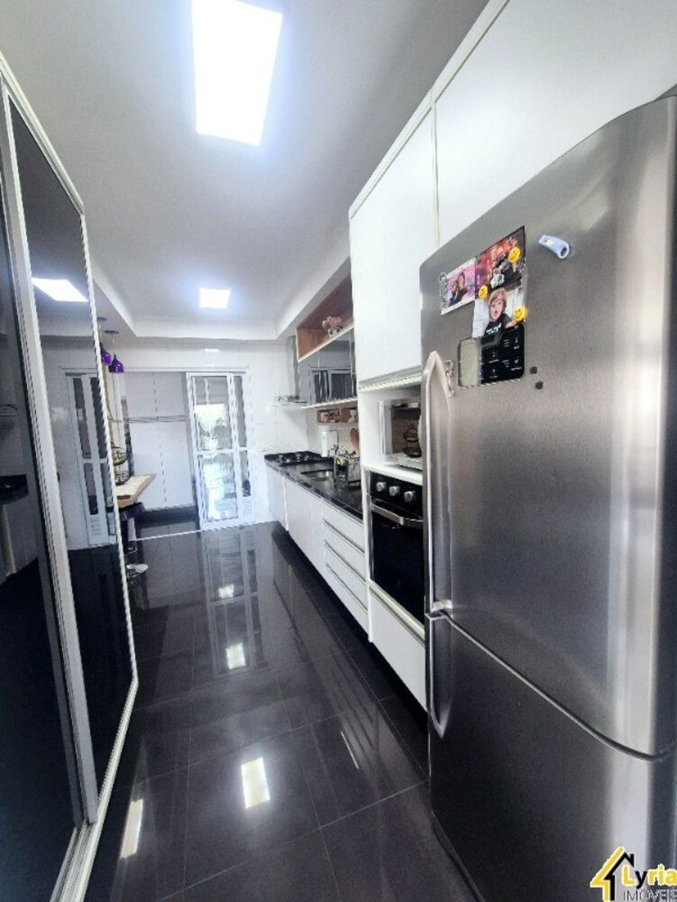 Apartamento, 4 quartos, 180 m² - Foto 2