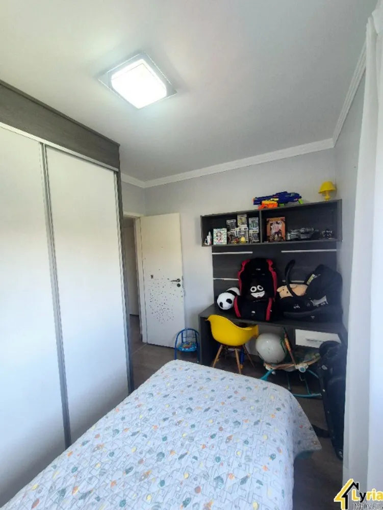Apartamento, 4 quartos, 180 m² - Foto 6