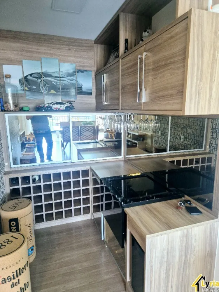 Apartamento, 4 quartos, 180 m² - Foto 13