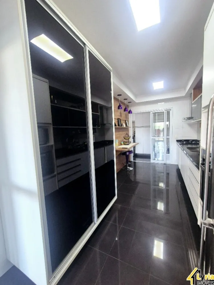 Apartamento, 4 quartos, 180 m² - Foto 8