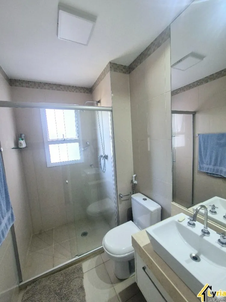 Apartamento, 4 quartos, 180 m² - Foto 5