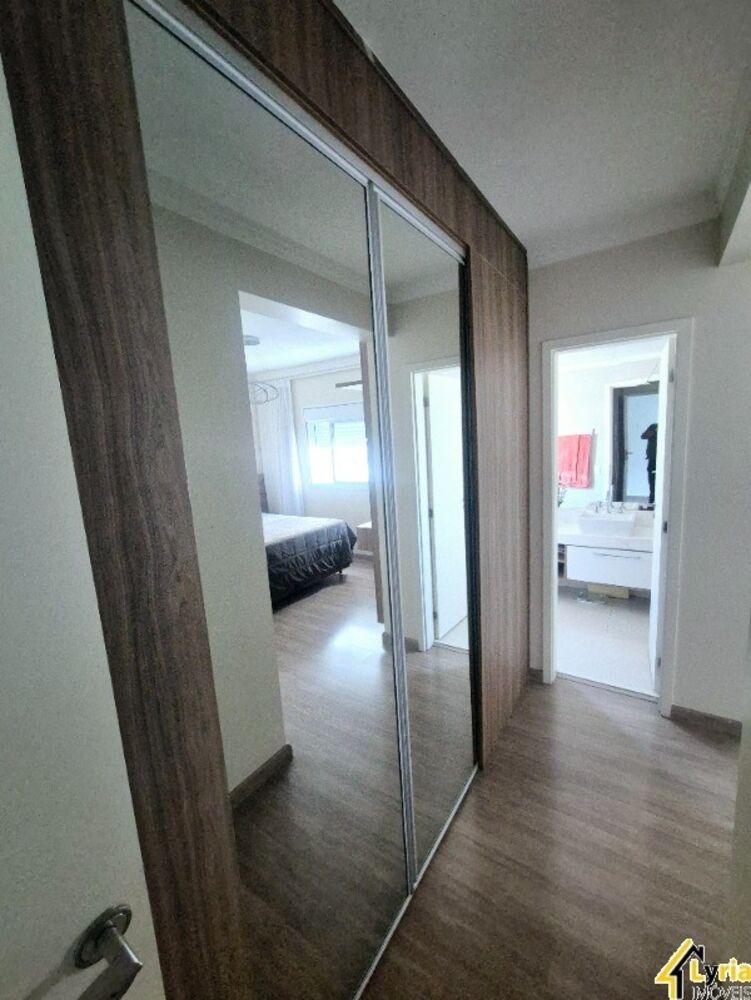 Apartamento, 4 quartos, 180 m² - Foto 1