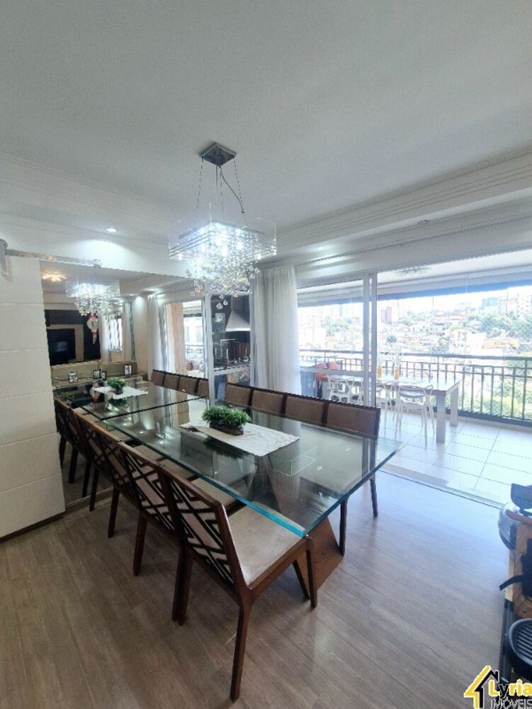 Apartamento, 4 quartos, 180 m² - Foto 15